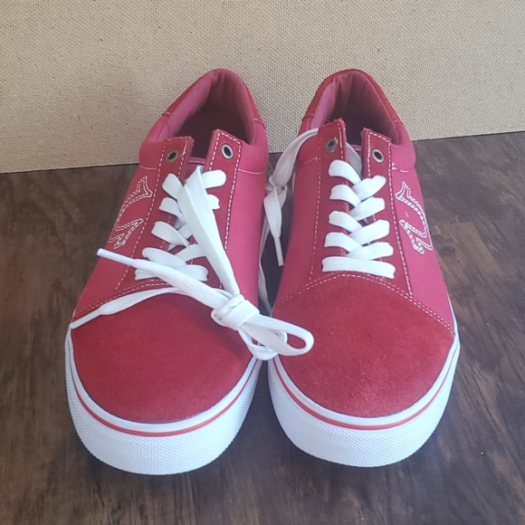 Mens True Religion Nuno Shoe - Picture 2 of 6